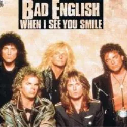 When I See You Smile