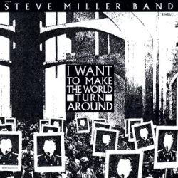 I Want to Make the World Turn Around