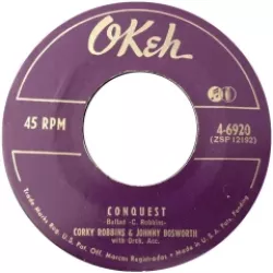 Conquest