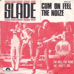 C'mon Feel the Noise