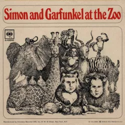 At the Zoo