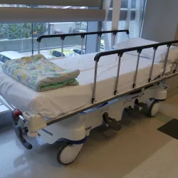Hospital Beds