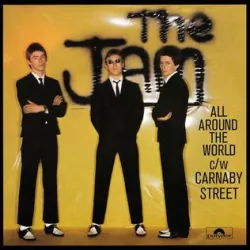 All Around the World