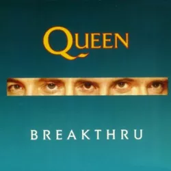 Breakthru