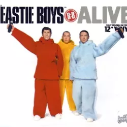 Alive