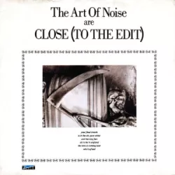 Close (To the Edit)