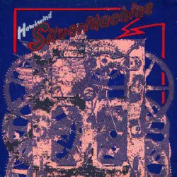 Silver Machine