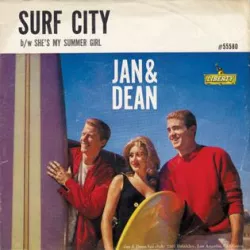 Surf City
