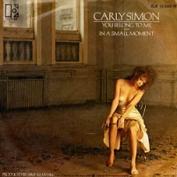You Belong to Me