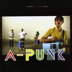 A-Punk