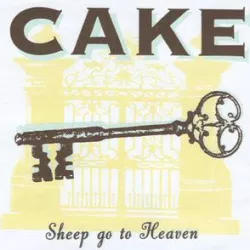 Sheep Go to Heaven