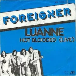 Luanne