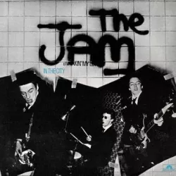 In the City / Takin' My Love