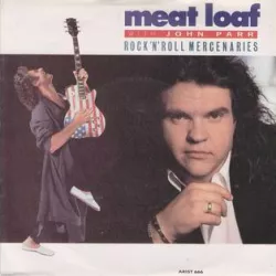 Rock 'N' Roll Mercenaries