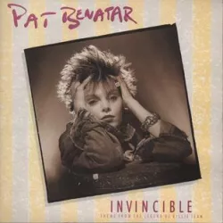 Invincible