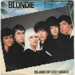 Island of Lost Souls