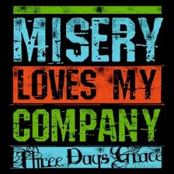 Misery Loves My Company