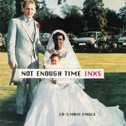 Not Enough Time