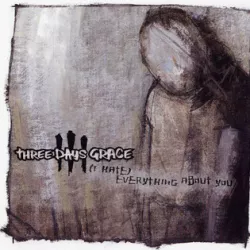 I Hate Everything About You