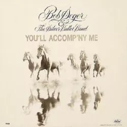 You'll Accomp'ny Me