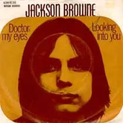 Doctor My Eyes