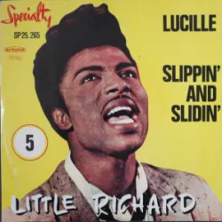 Slippin' and Slidin' (Peepin' and Hidin')
