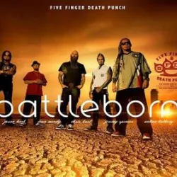 Battle Born