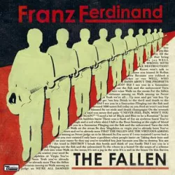 The Fallen / L. Wells