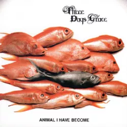 Animal I Have Become