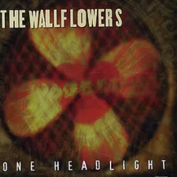 One Headlight