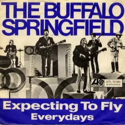 Expecting to Fly