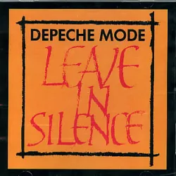 Leave in Silence