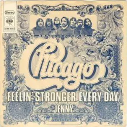 Feelin' Stronger Every Day