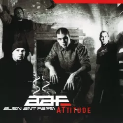 Attitude