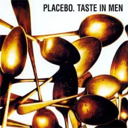 Taste in Men