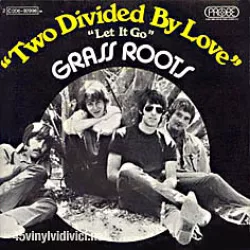 Two Divided By Love