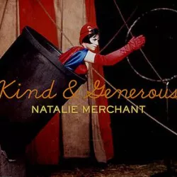 Kind and Generous