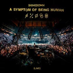 A Symptom of Being Human