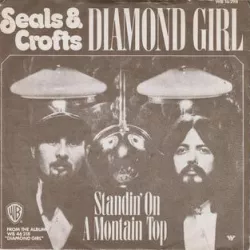 Diamond Girl