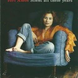 Silent All These Years