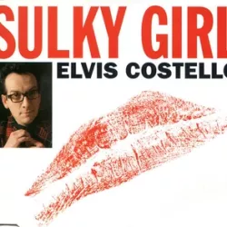 Sulky Girl