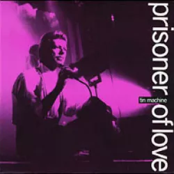 Prisoner of Love