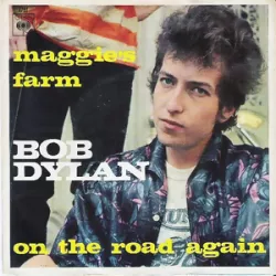 Maggie's Farm
