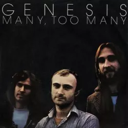 Many Too Many