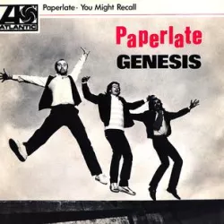 Paperlate