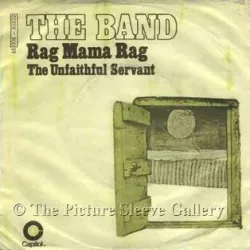 Rag Mama Rag