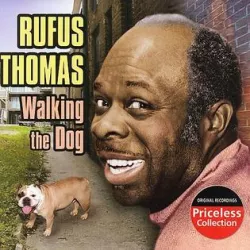 Walking the Dog