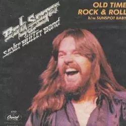 Old Time Rock'n'Roll