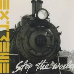 Stop the World