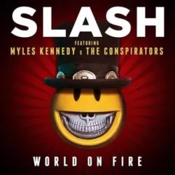 World on Fire